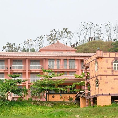 Foy'S Lake Resort Dakhin Kattali 外观 照片