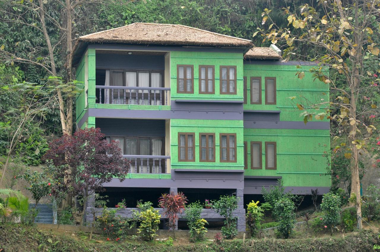 Foy'S Lake Resort Dakhin Kattali 外观 照片