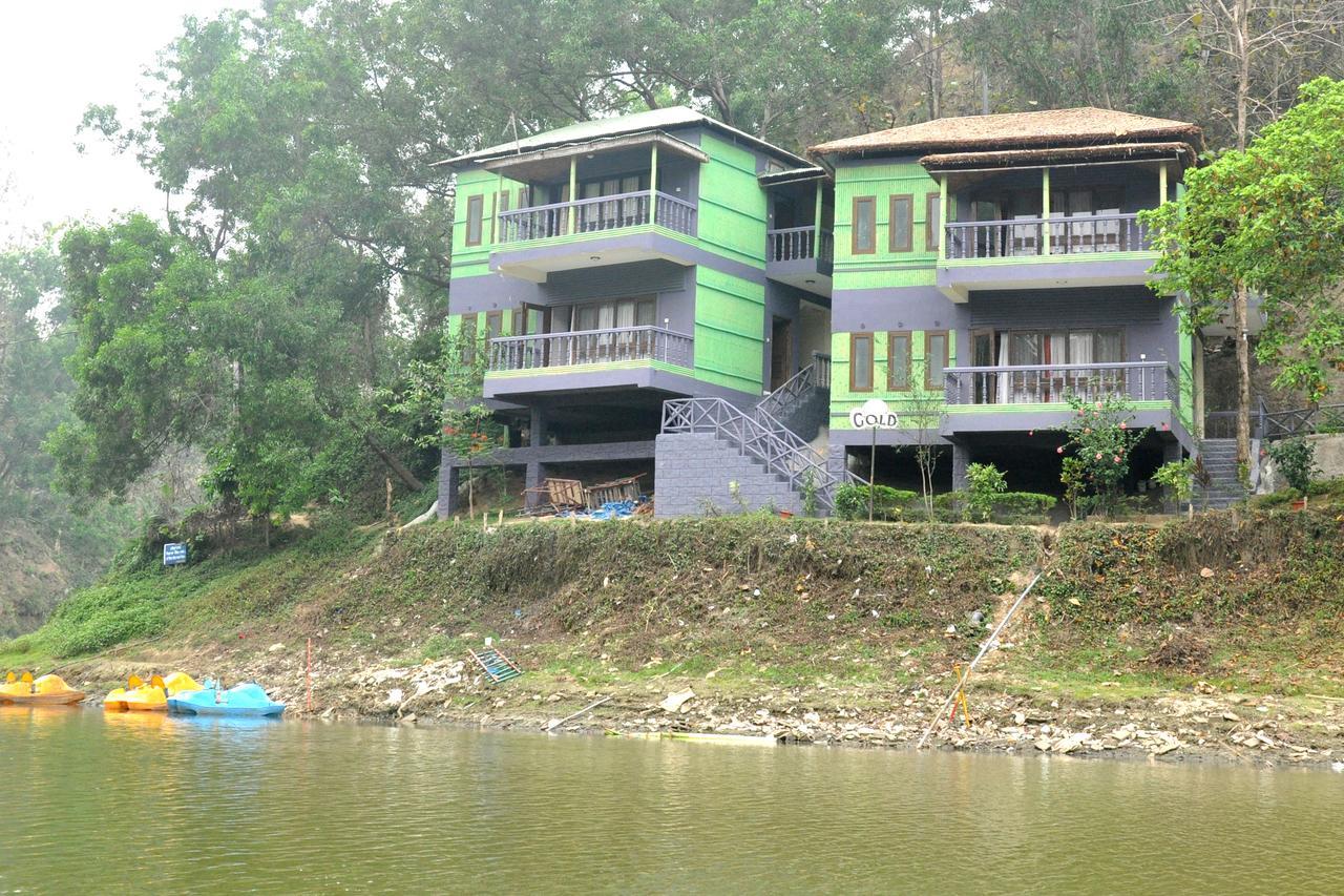 Foy'S Lake Resort Dakhin Kattali 外观 照片