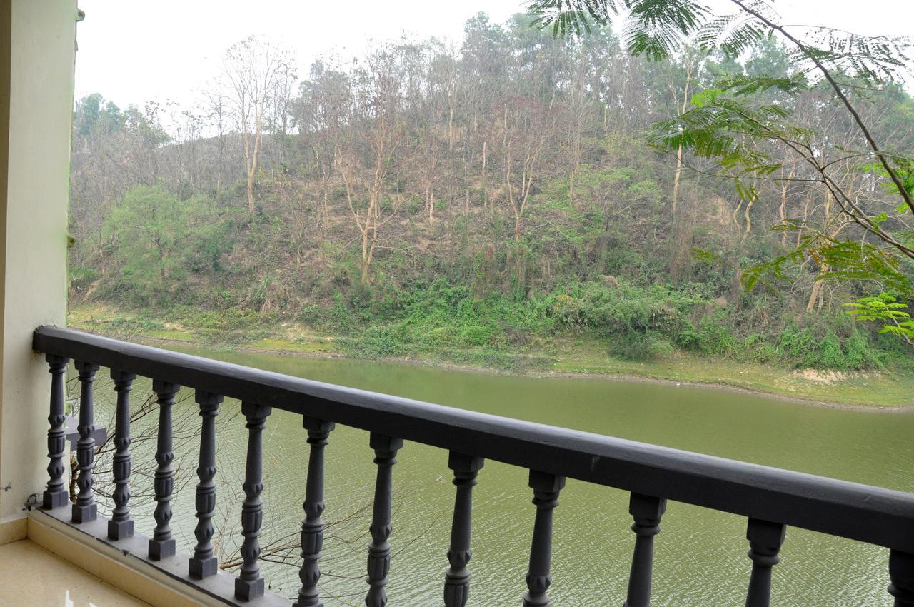 Foy'S Lake Resort Dakhin Kattali 外观 照片
