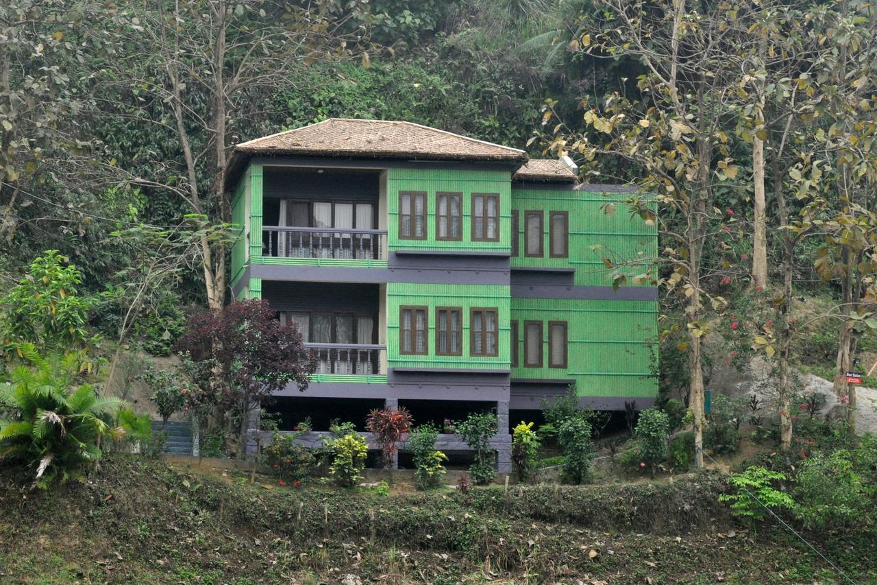 Foy'S Lake Resort Dakhin Kattali 外观 照片