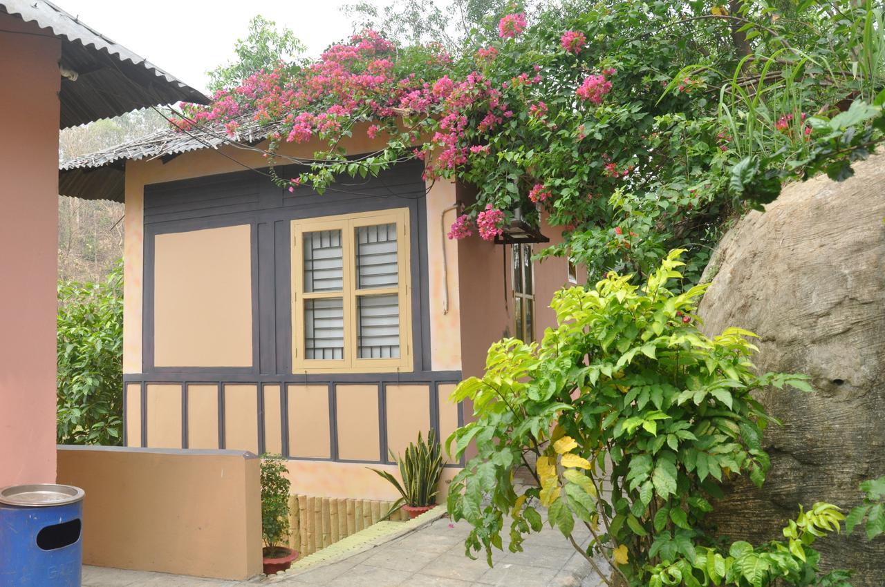 Foy'S Lake Resort Dakhin Kattali 外观 照片