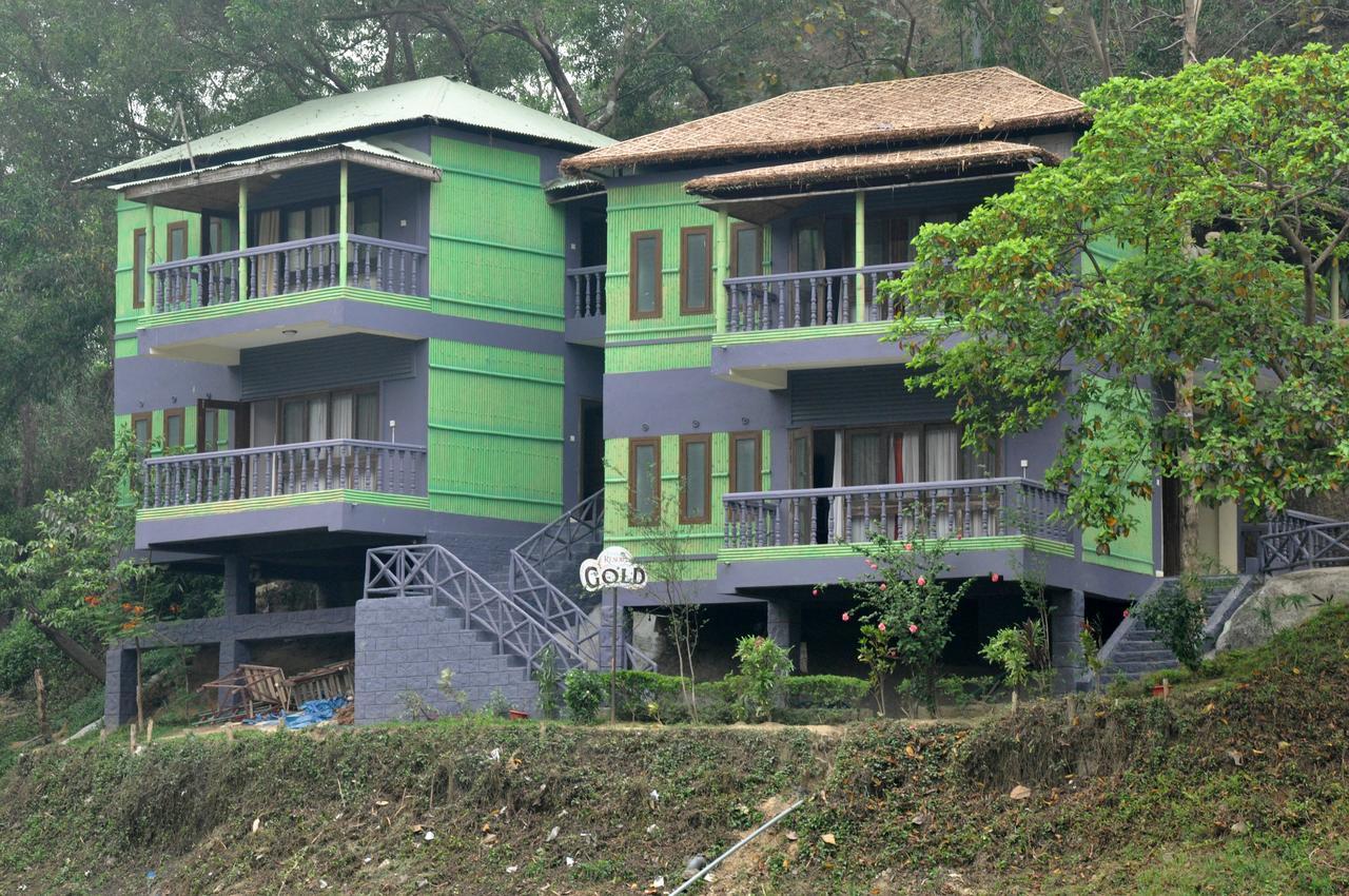 Foy'S Lake Resort Dakhin Kattali 外观 照片