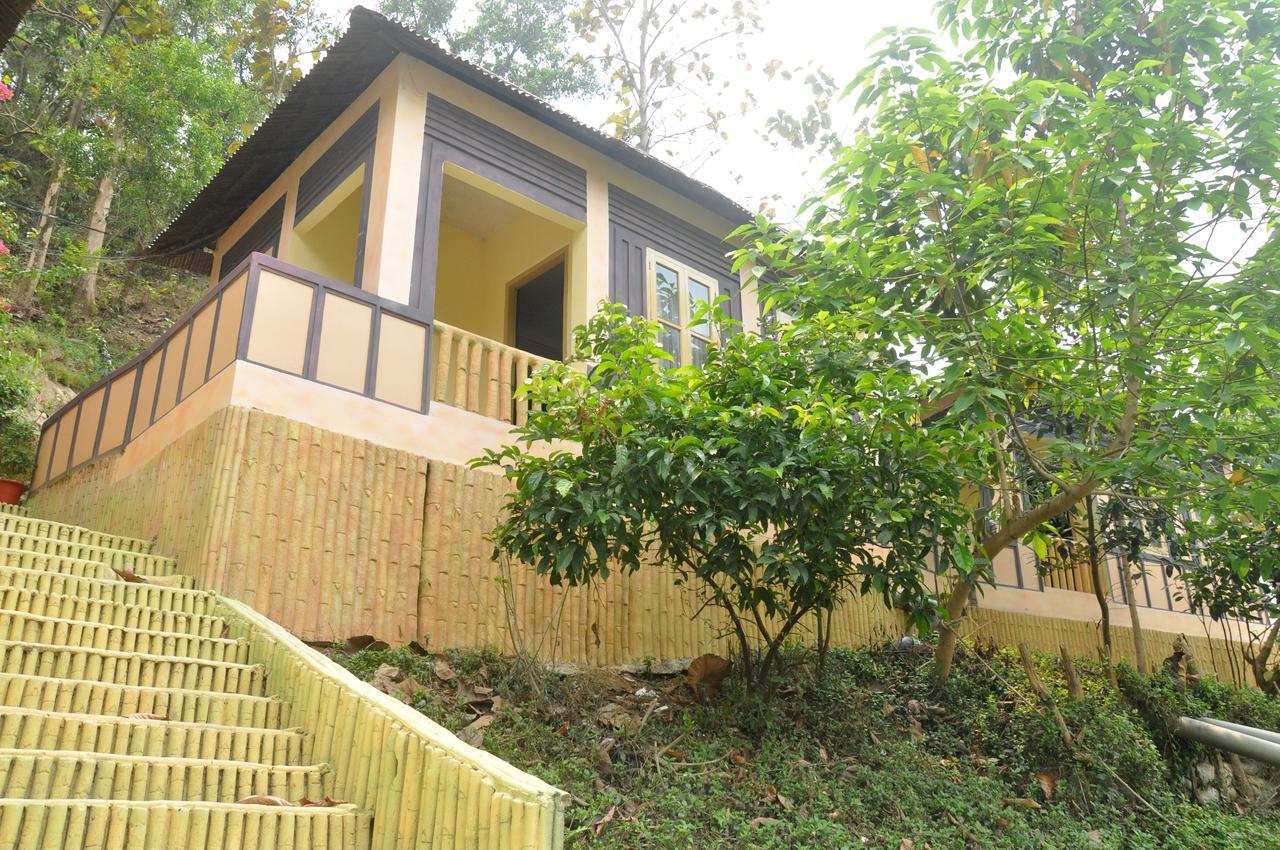 Foy'S Lake Resort Dakhin Kattali 外观 照片