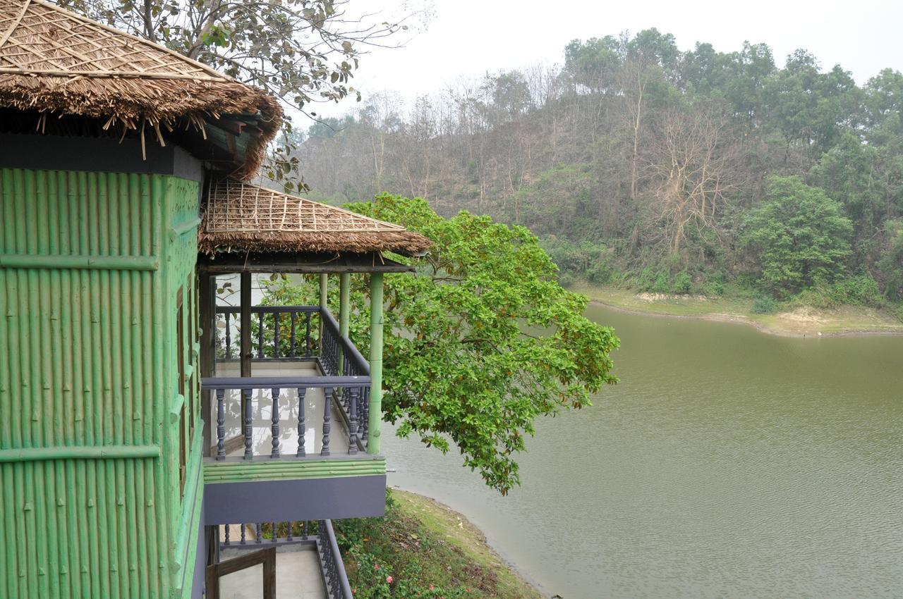 Foy'S Lake Resort Dakhin Kattali 外观 照片
