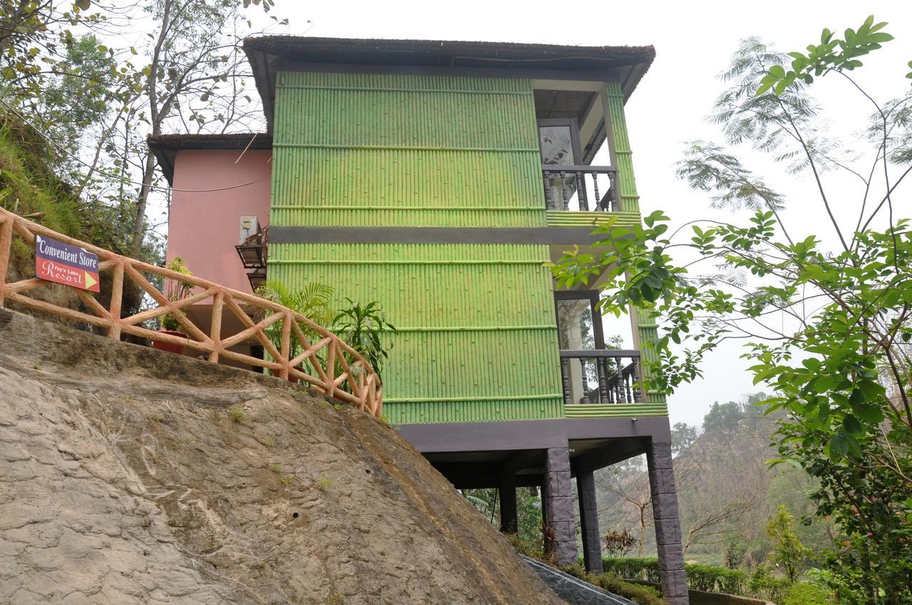 Foy'S Lake Resort Dakhin Kattali 外观 照片