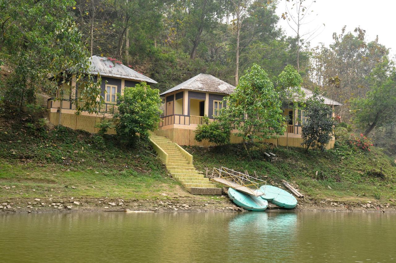 Foy'S Lake Resort Dakhin Kattali 外观 照片