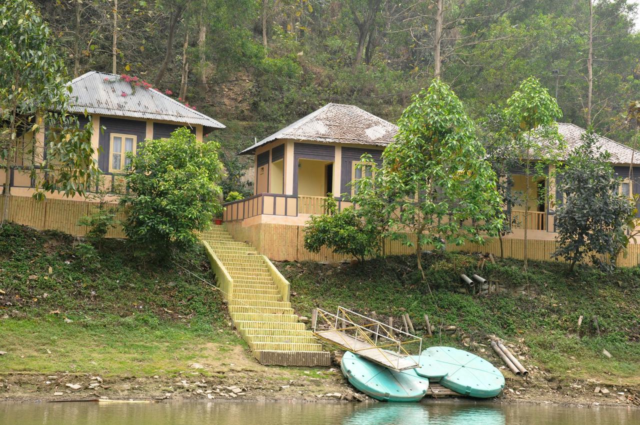 Foy'S Lake Resort Dakhin Kattali 外观 照片