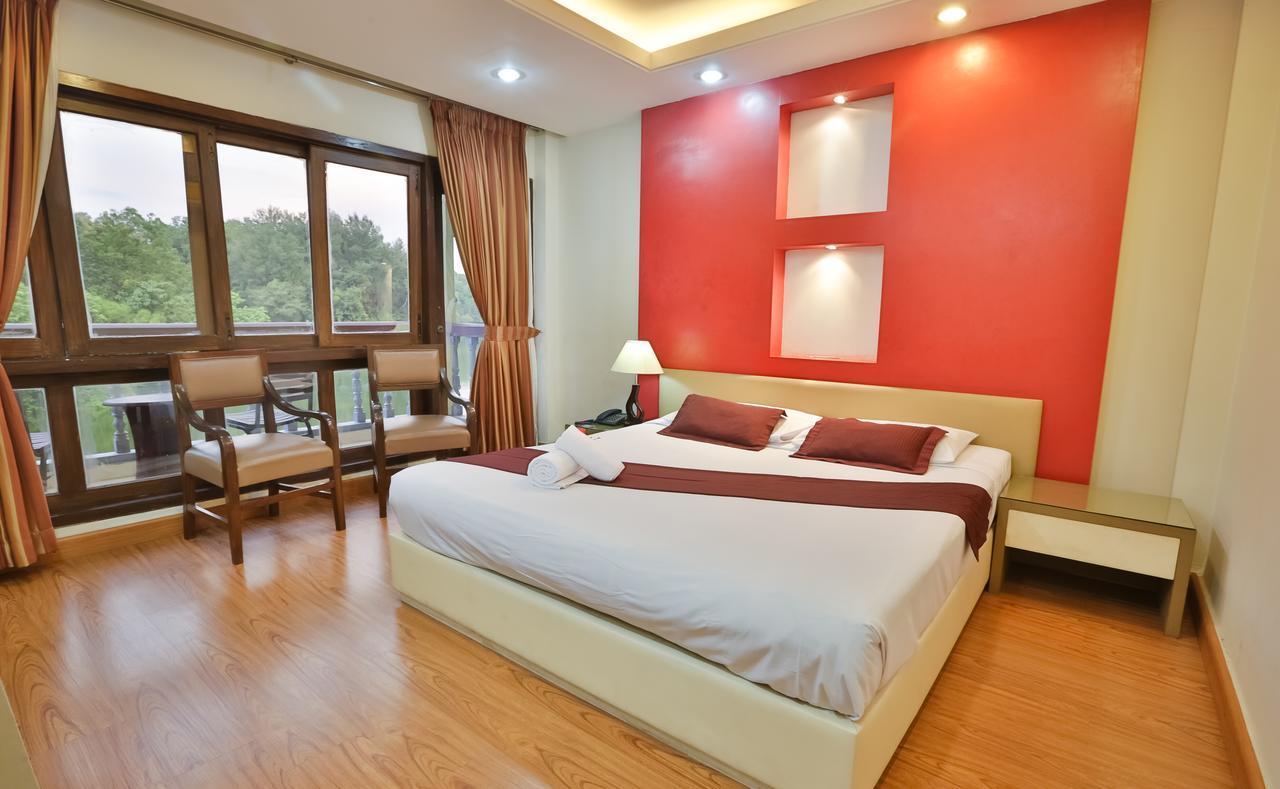 Foy'S Lake Resort Dakhin Kattali 外观 照片