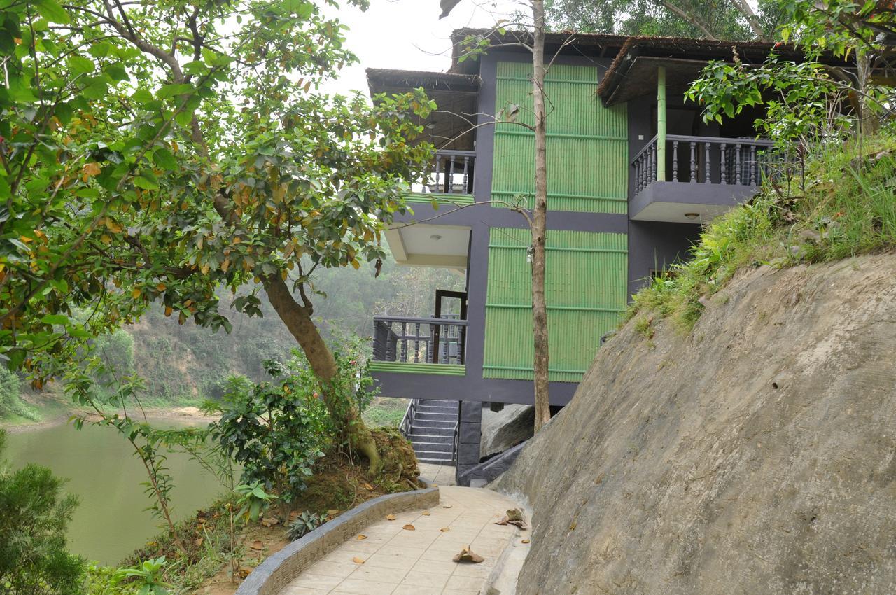 Foy'S Lake Resort Dakhin Kattali 外观 照片