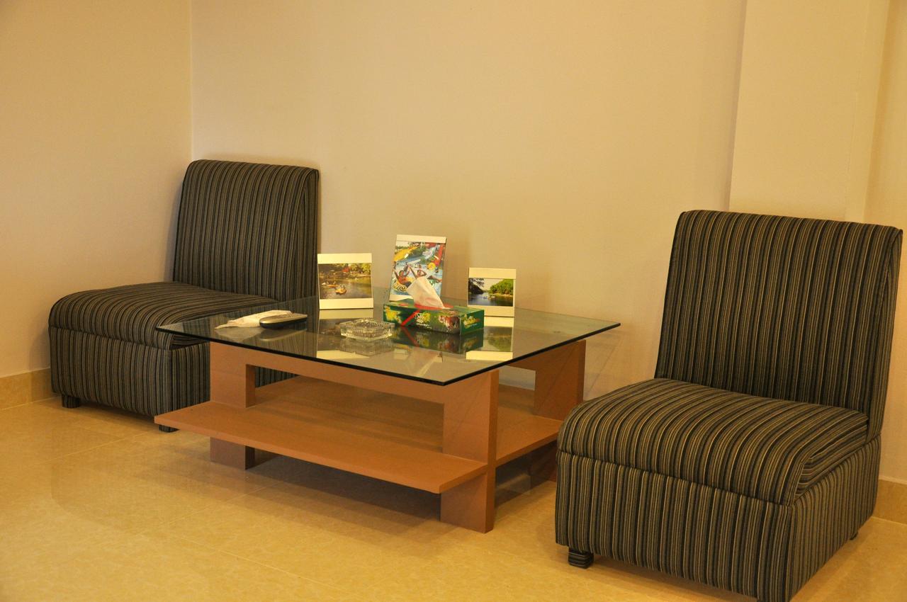Foy'S Lake Resort Dakhin Kattali 外观 照片