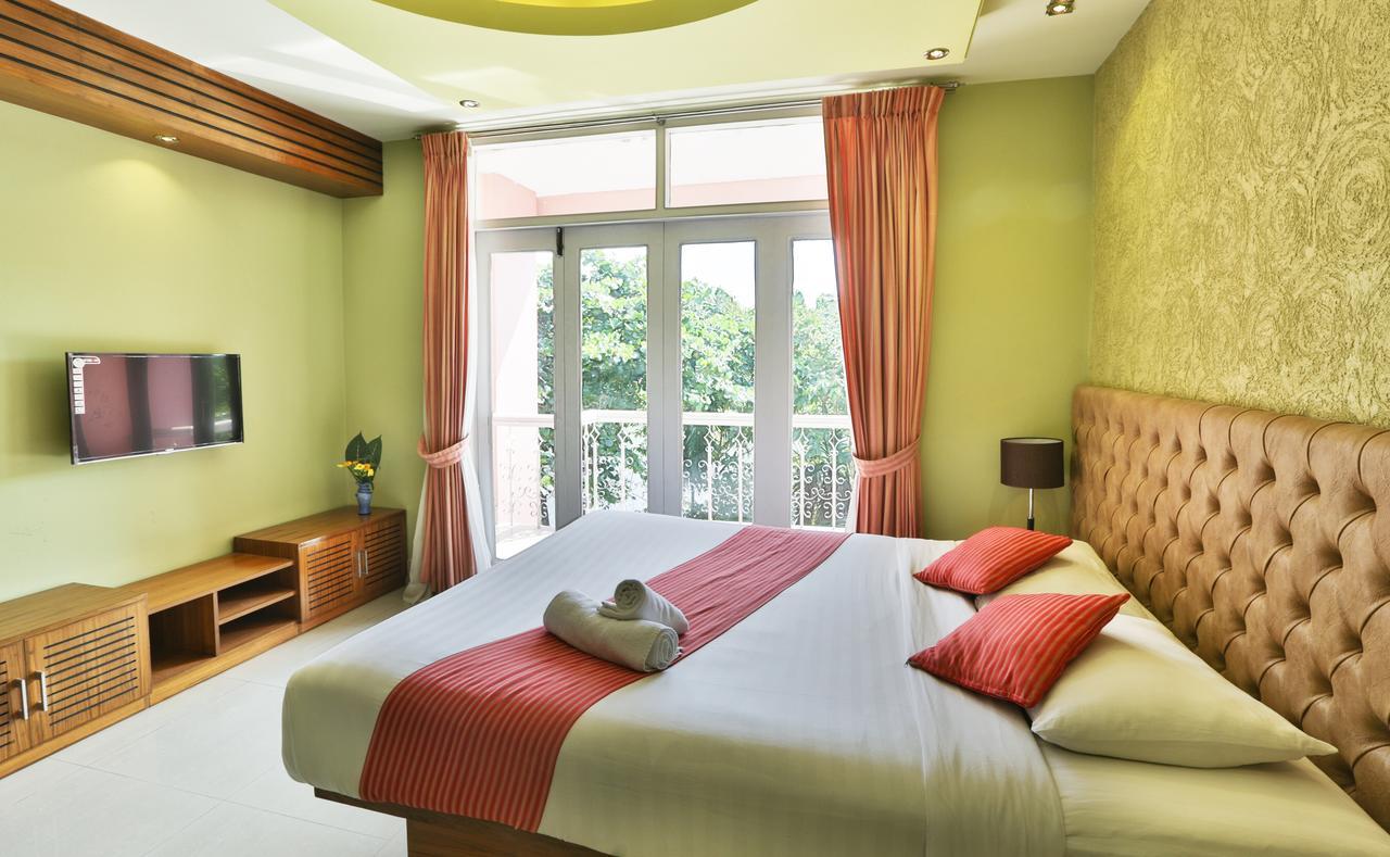 Foy'S Lake Resort Dakhin Kattali 外观 照片