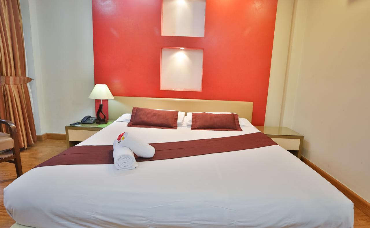 Foy'S Lake Resort Dakhin Kattali 外观 照片