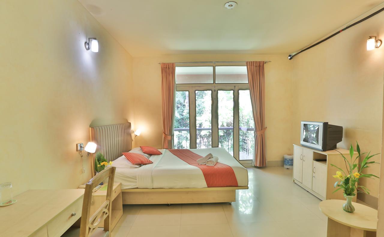 Foy'S Lake Resort Dakhin Kattali 外观 照片