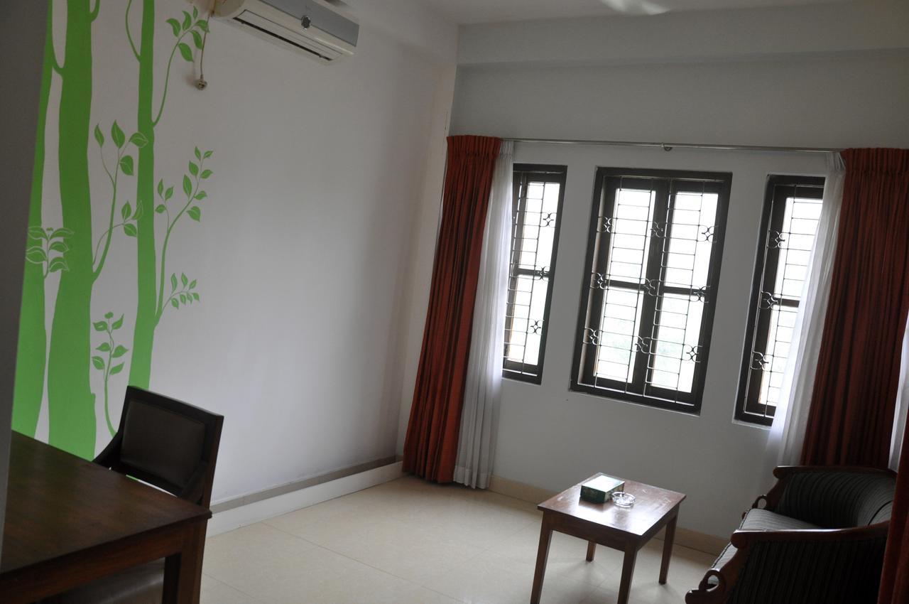 Foy'S Lake Resort Dakhin Kattali 外观 照片